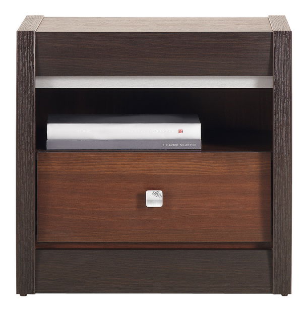 Noční stolek Forth FR/18