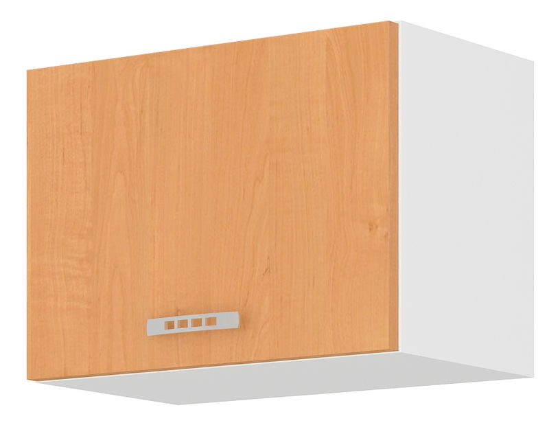 Horní kuchyňská skříňka Sylrona 50 OK 40 (olše)