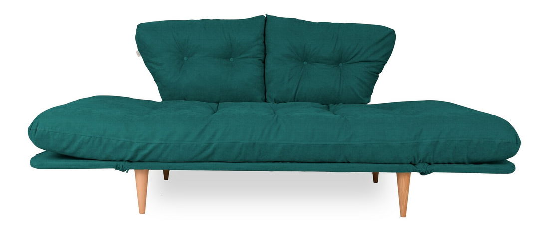 Třísedačka Nela (Petrolejová)