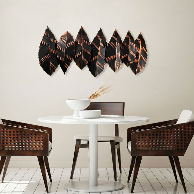 Nástěnná dekorace Firminy 1