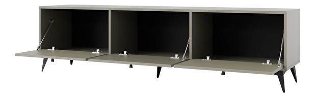 TV stolek Tokyna 303 (zelená)
