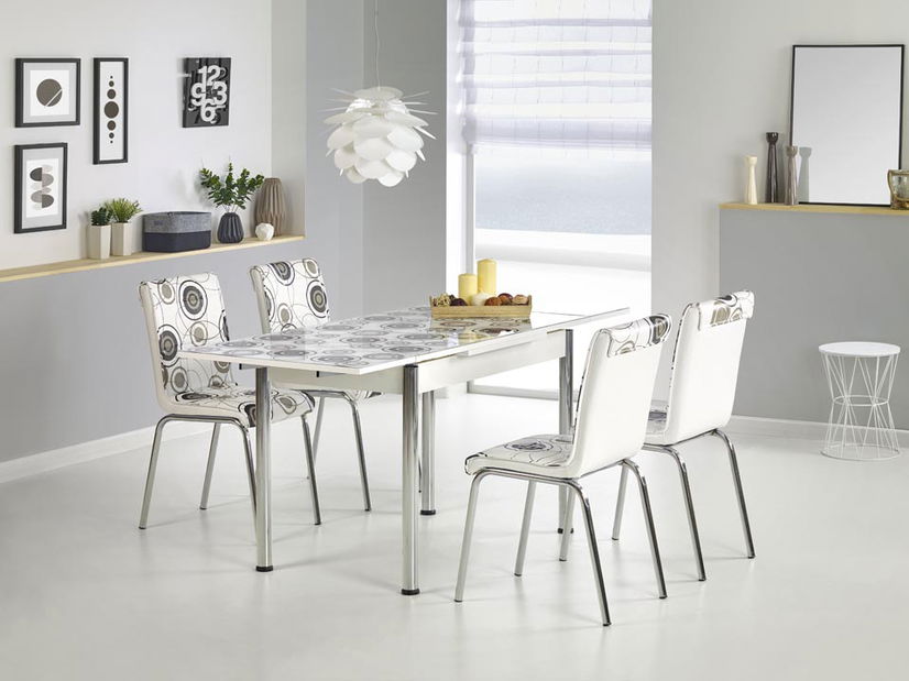 Jídelní stůl Stanbul 3 (pro 4 až 6 osob)