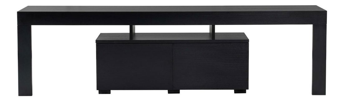 TV stolek/skříňka Endlava (černá)
