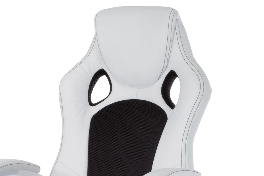 Kancelářské křeslo KA-N157 BKW