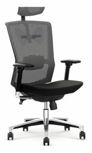 Kancelářská židle Adolfo