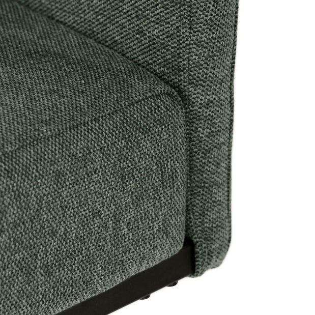 Jídelní židle Desea (zelená)