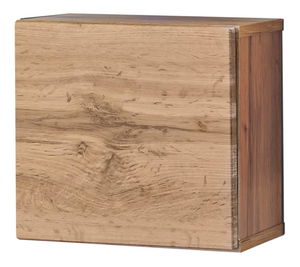 Skříňka na stěnu Southport 27 WT SW SW 5 (dub wotan)