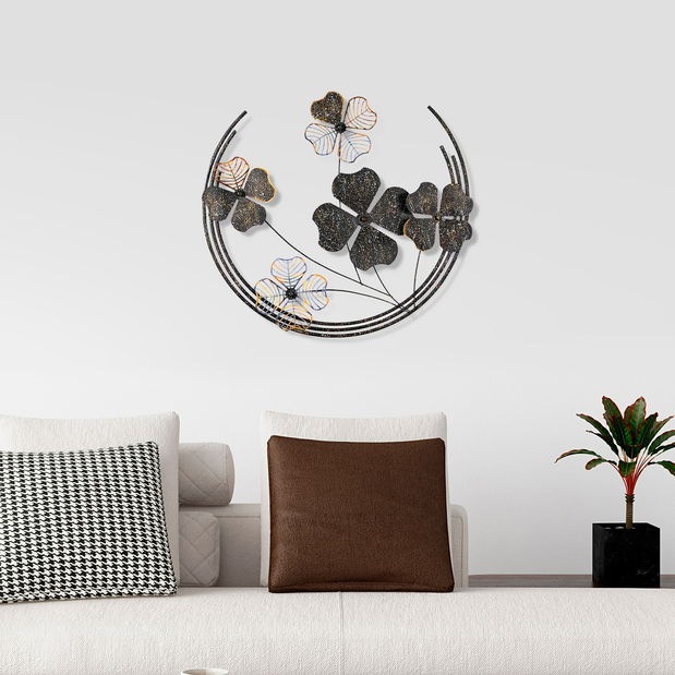 Nástěnná dekorace Dalchini 1