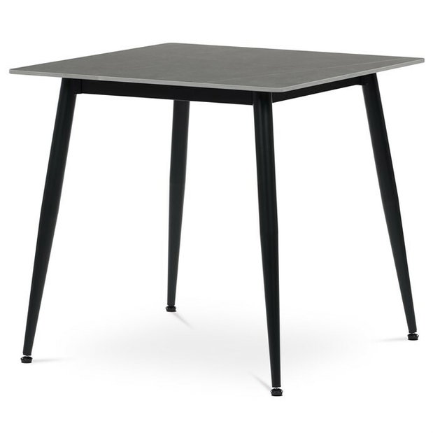 Jídelní stůl Hotelo (šedá)