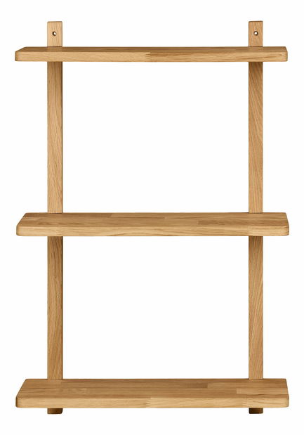 Polička Tianora 6 (přírodní)