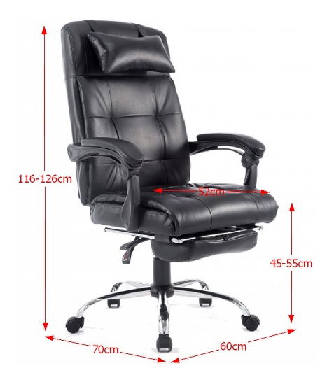 Kancelářské křeslo Evem