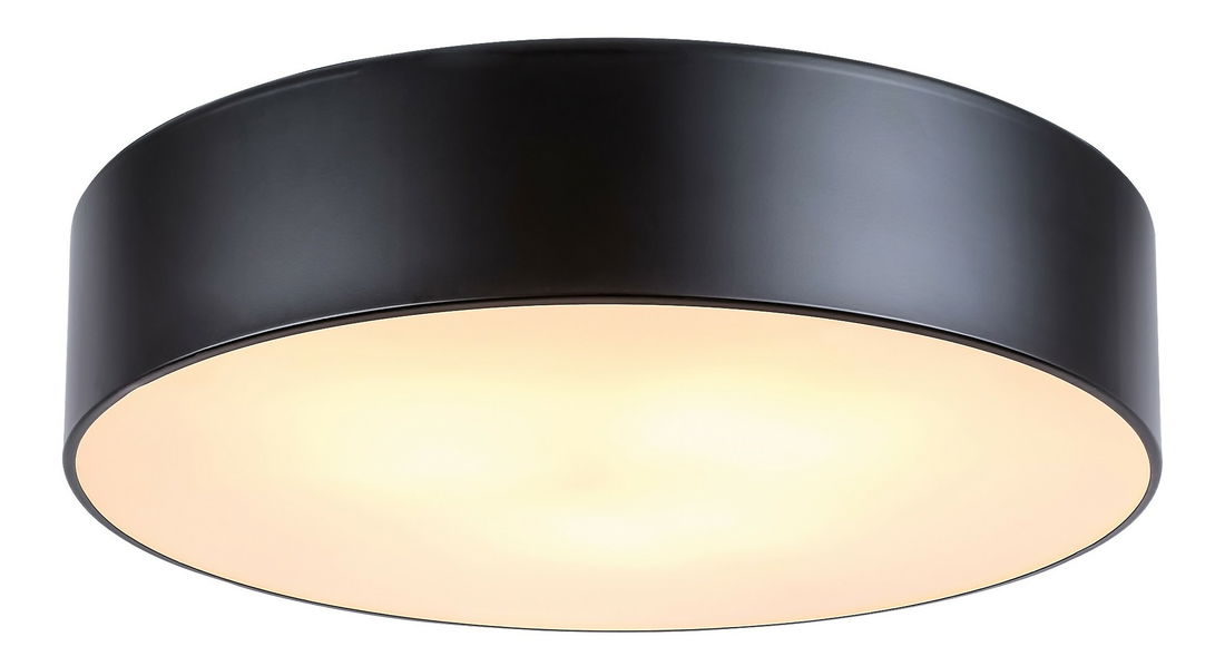 Stropní multifunkční svítidlo Faustit 5081 (černá matná)