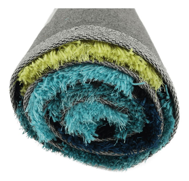 Koberec 80x150 cm Luner (mix barev)