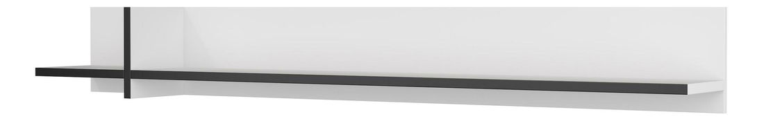 Police Crossroad W02 (černá + bílá)