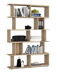 Regál Fintan (dub sonoma)