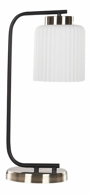 Stolní lampa Chilly (černá)