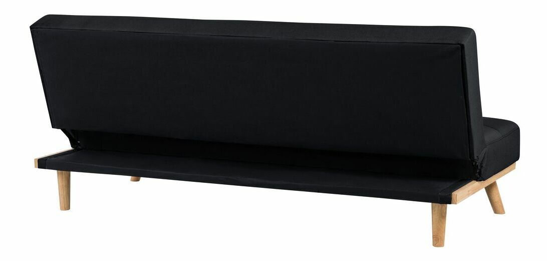 Pohovka Farum (černá)