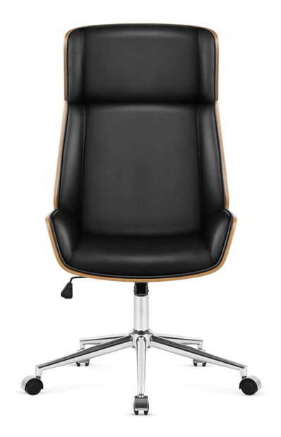 Kancelářské křeslo Blitz 8.0 (černá)