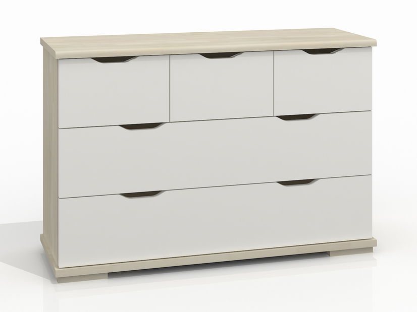 Komoda Naturlig Kids Tosen 5S