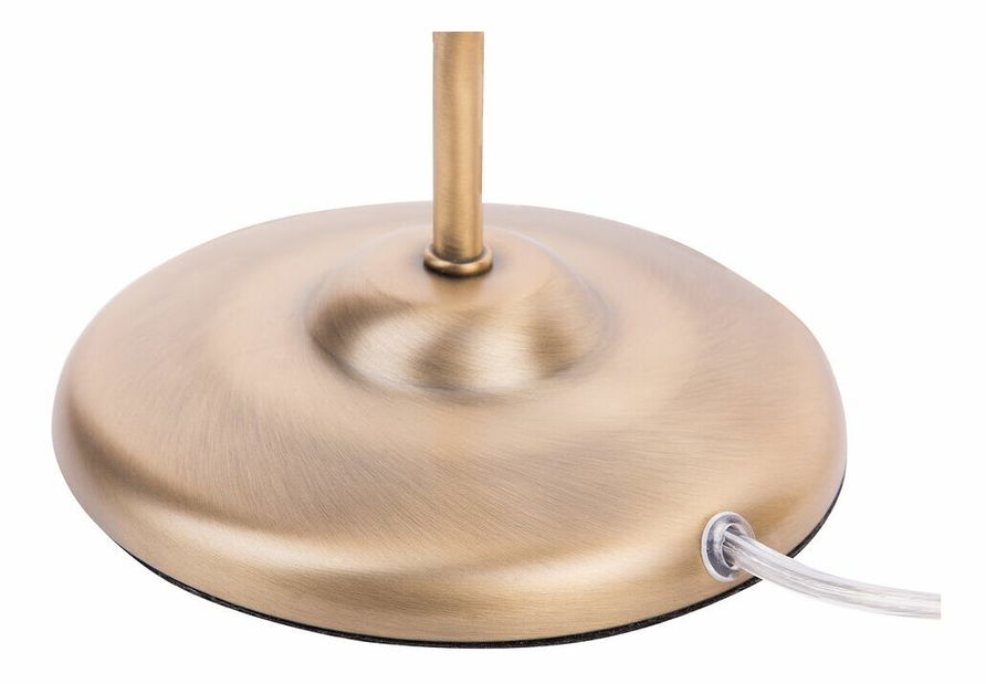 Stolní lampa Montara (mosazná)