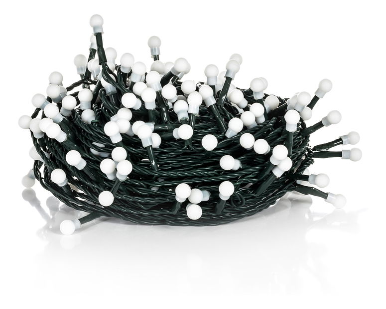 Vánoční osvětlení řetěz Retlux RXL 265 (10+5 m)