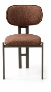 Jídelní židle Muriana 1 (modrá)