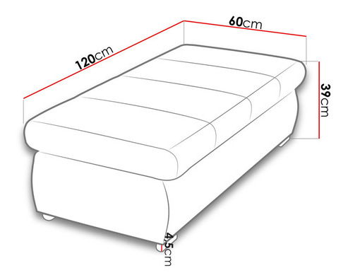 Taburetka Hesron (Otusso 14)