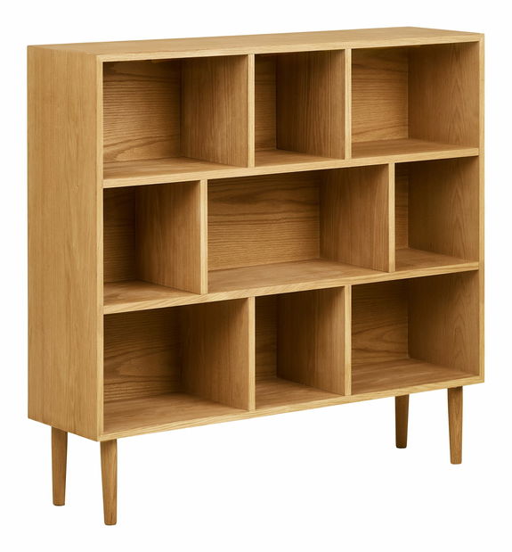 Knihovna Oaveria 1 (přírodní)