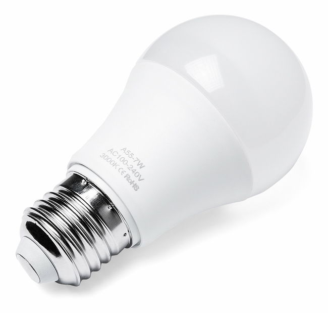 Lustr Canon (černá)