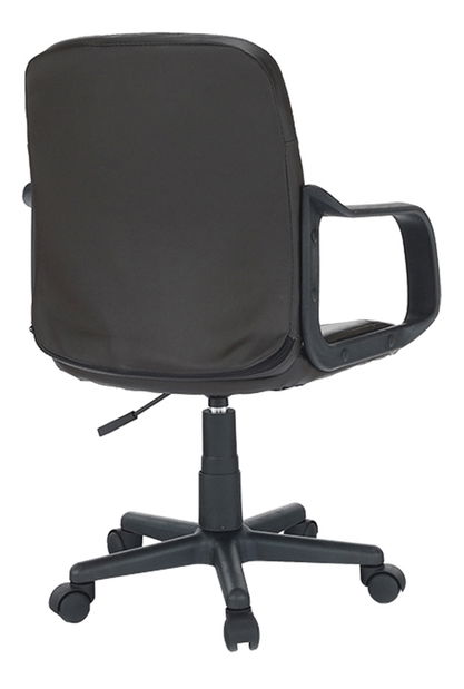 Kancelářské křeslo Arriba (hnědá)