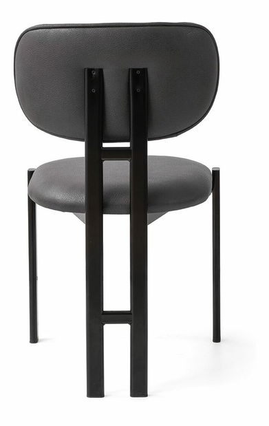 Jídelní židle Muriana (hnědá)