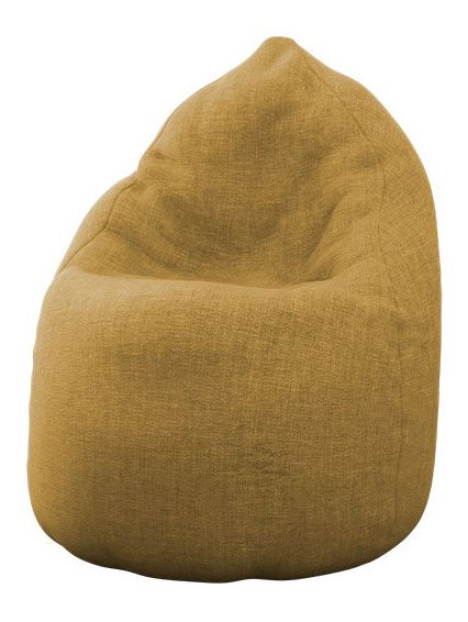 Moderní křeslo Cassara Mini 120 L (lux 09)