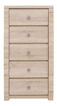 Komoda BRW Senegal C KOM5S