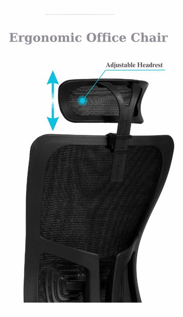 Kancelářská židle Lumba 1 (zelená)