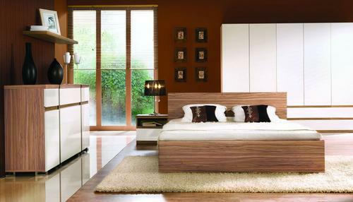 Konferenční stolek BRW Taao LAW_120