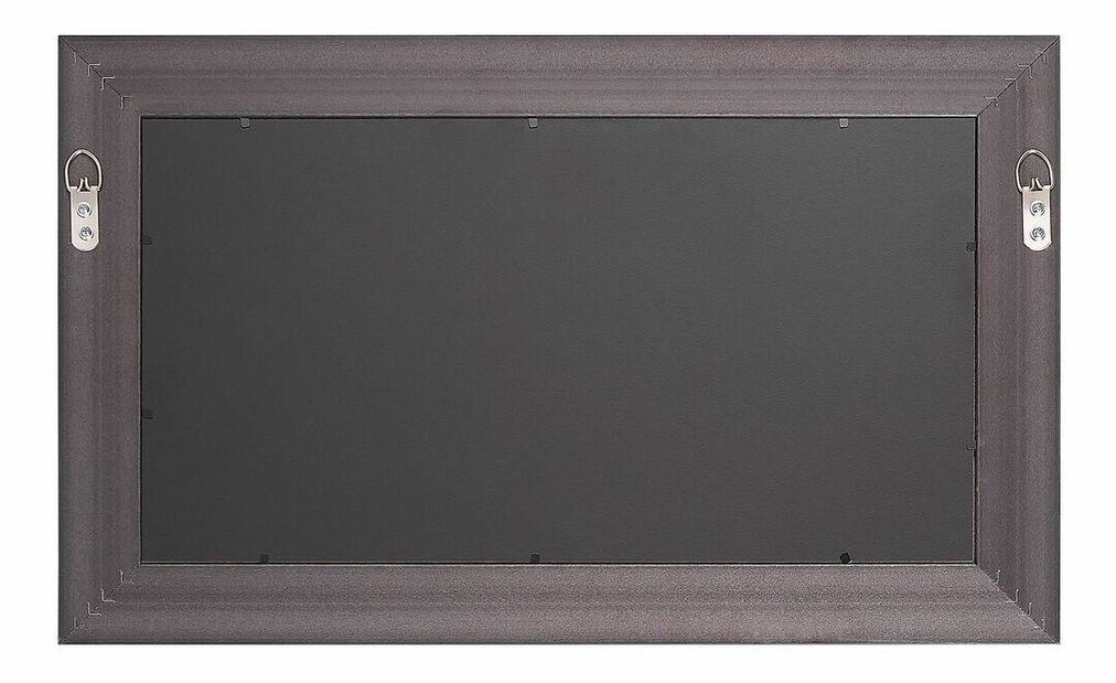 Rám na 3 fotografie Ďábela (měděná)