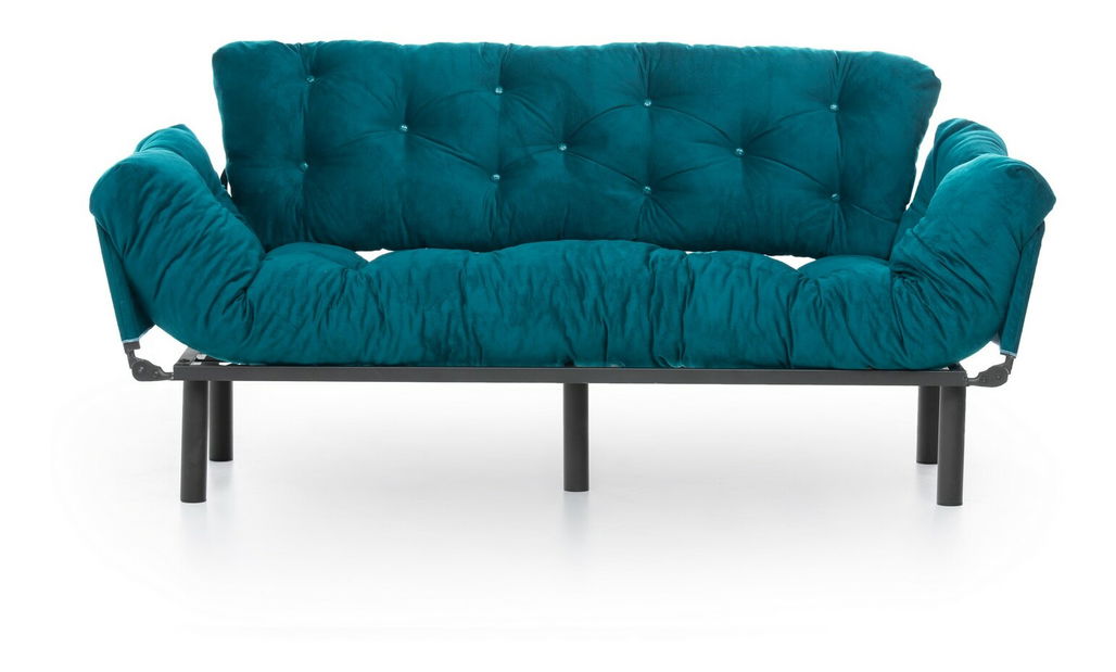 Třísedačka Nitty (Petrolejová)