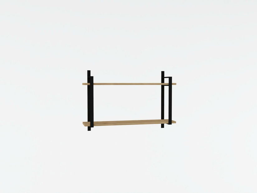 Police Tabosi (dub safírový)