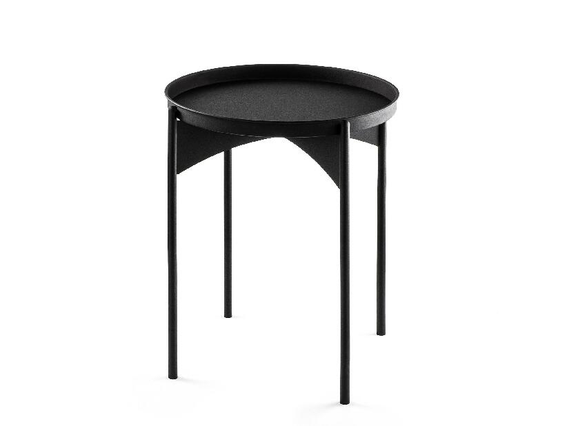  Konferenční stolek Museli 5 (černá)