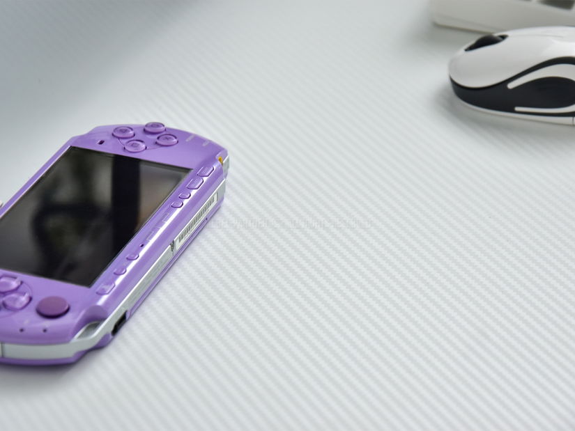 PC stolek Wilhelm (bílá)