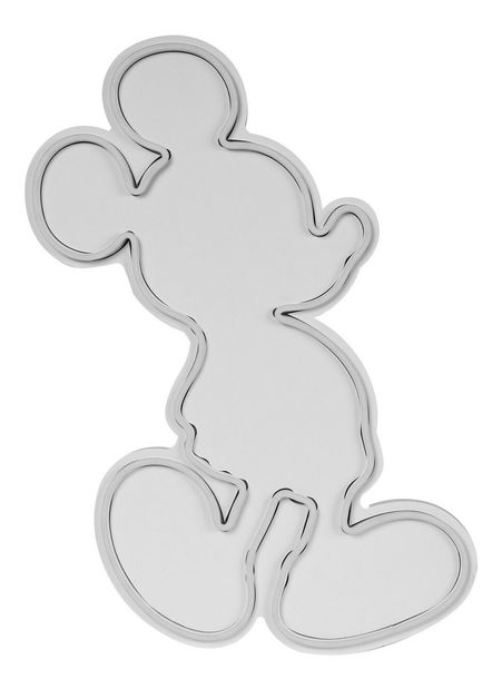 Nástěnná dekorace Gefira