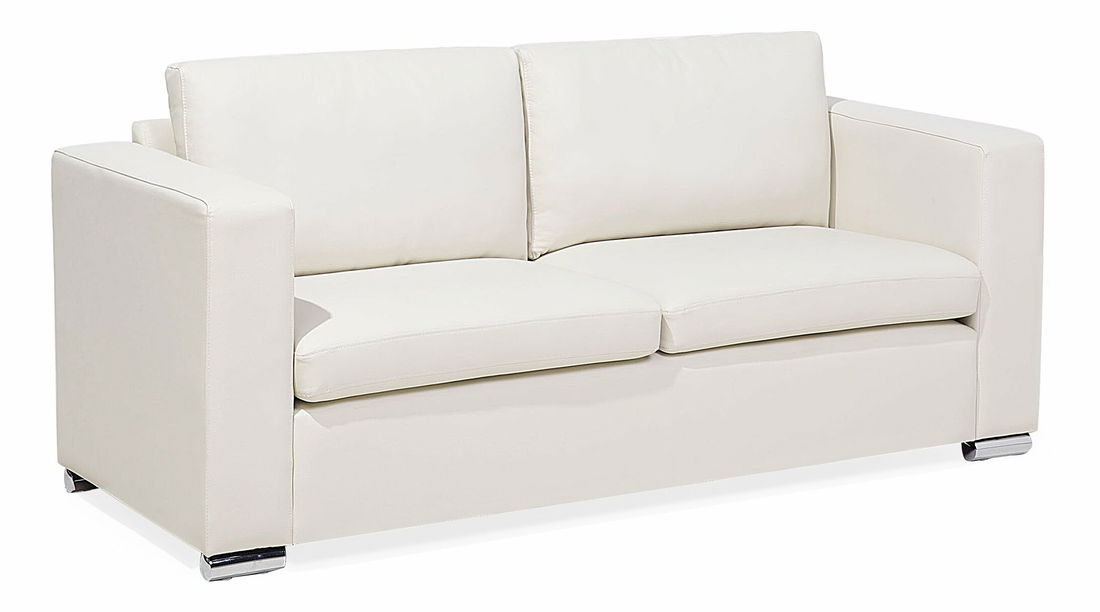 Sedací souprava Heinola (krémová)