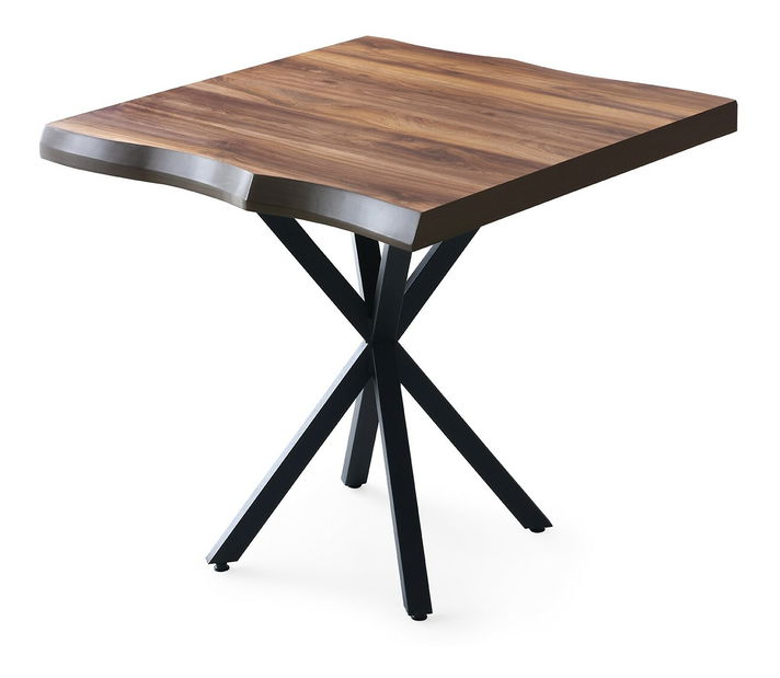 Jídelní stůl (pro 4 osoby) Samba (Ořech)