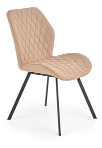 Jídelní židle Cruz (béžová)