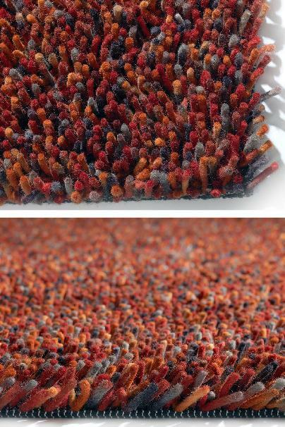 Tkaný koberec Brink and Campman Rocks 70503