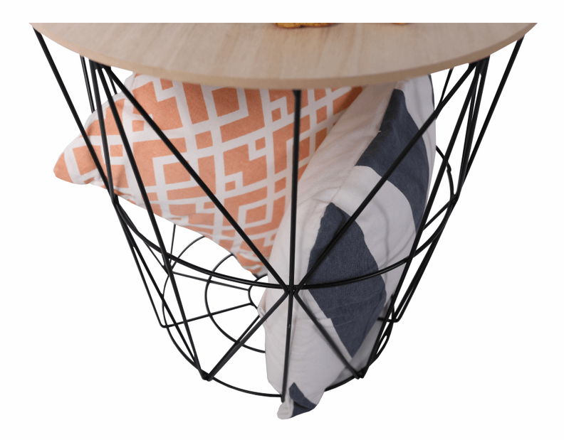 Příruční stolek Nanko