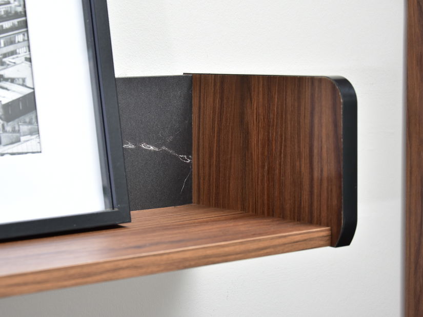 Police Protegidas P15 (černá)