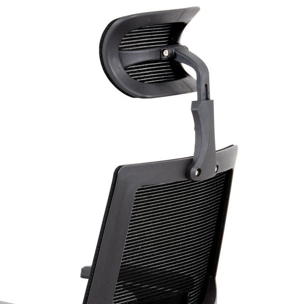 Kancelářské křeslo Precisado (černá)