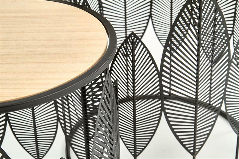 Konferenční stolek Fredrick