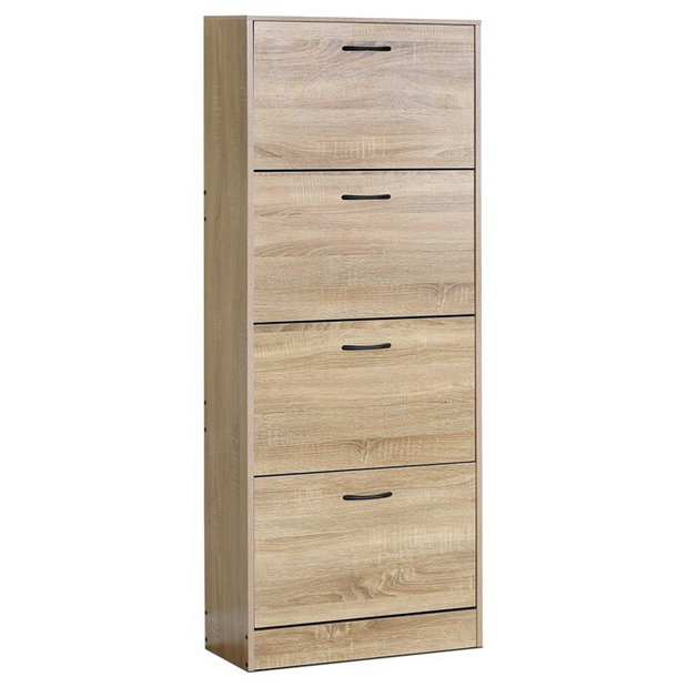 Botník ABIO 14 (hnědá)